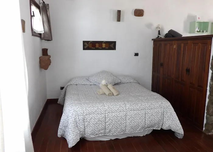 Casa Rural \