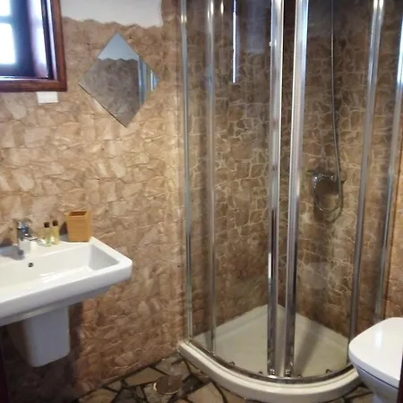 Casa Rural 