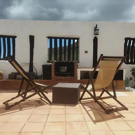 Casa Rural 