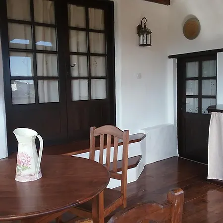 Casa Rural 