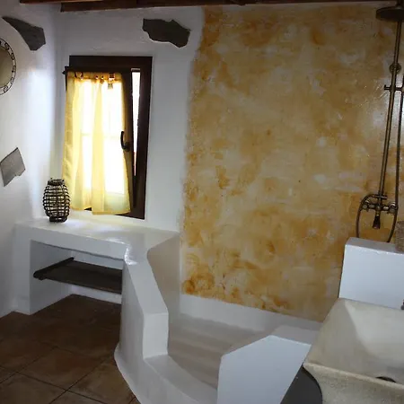 Casa Rural 