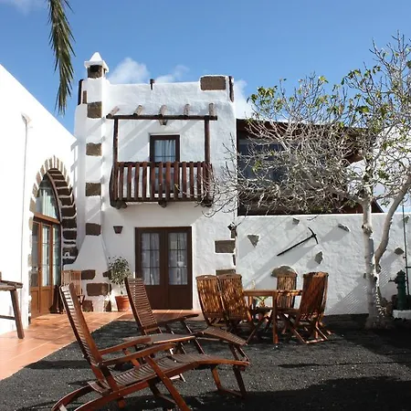 Casa Rural 