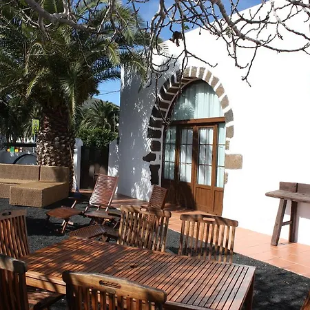 Casa Rural 