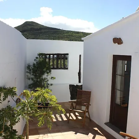 Casa Rural 
