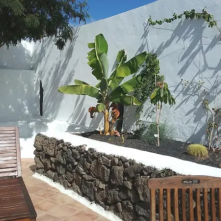 Casa Rural 