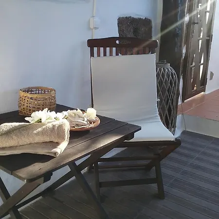 Casa Rural 