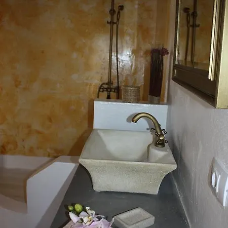 Casa Rural 