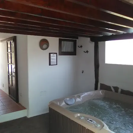 Casa Rural 