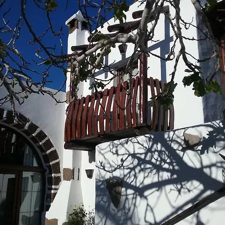 Casa Rural 