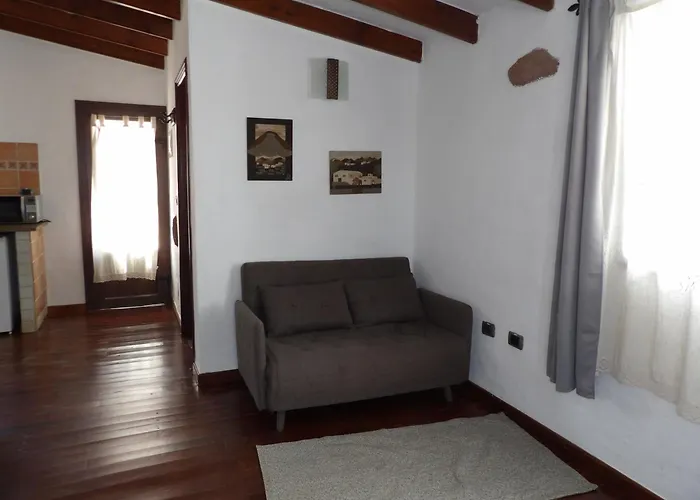Casa Rural \