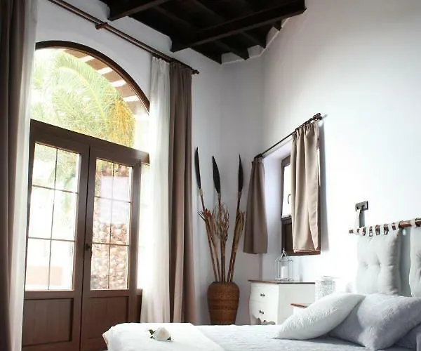 Casa Rural \